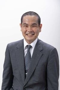 顔写真