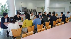 Ｈ31年度　総会