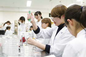 公衆栄養学臨地実習