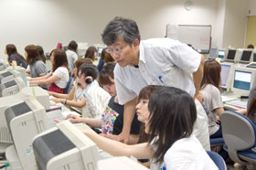 情報リテラシー
