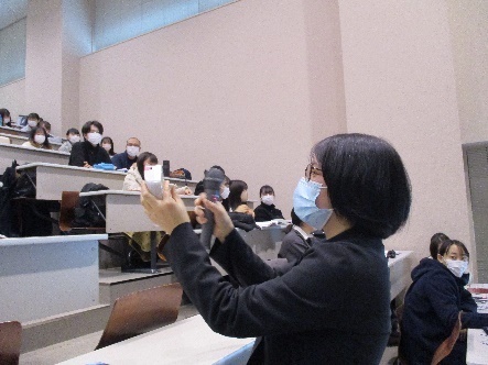 精神看護援助論