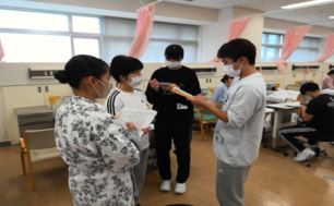 実践基礎看護技術I・II・III