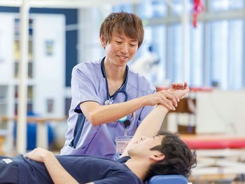 卒業生の声