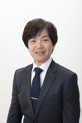 理学療法学科長