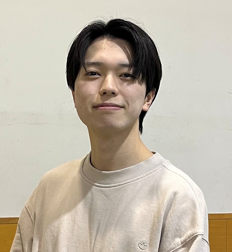 在校生の声