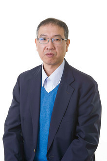 社会福祉学科長