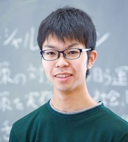在校生の声