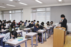 社会福祉学概論