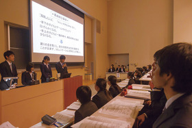 ソーシャルワーク実習指導