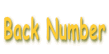 Back Number