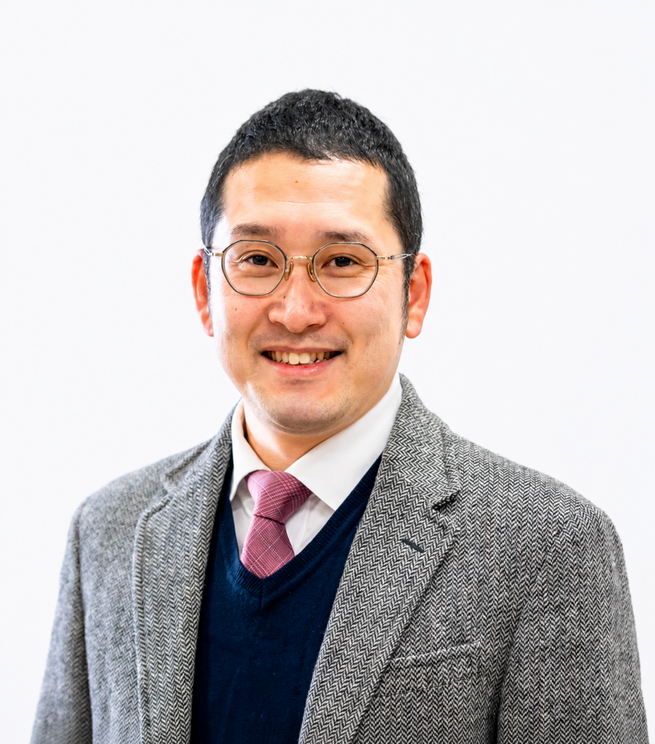 健康科学研究科長