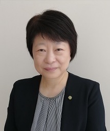 健康科学研究科長