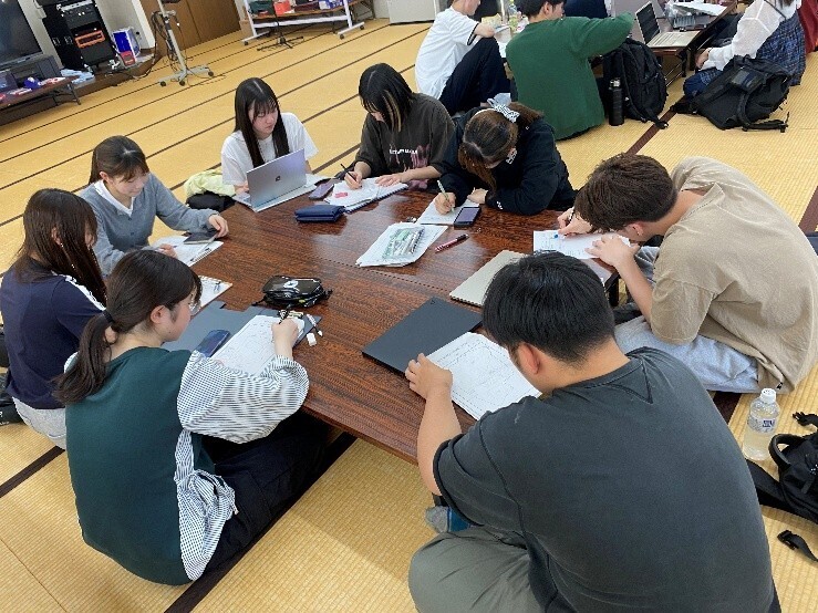 健康科学総合教育部門イメージ