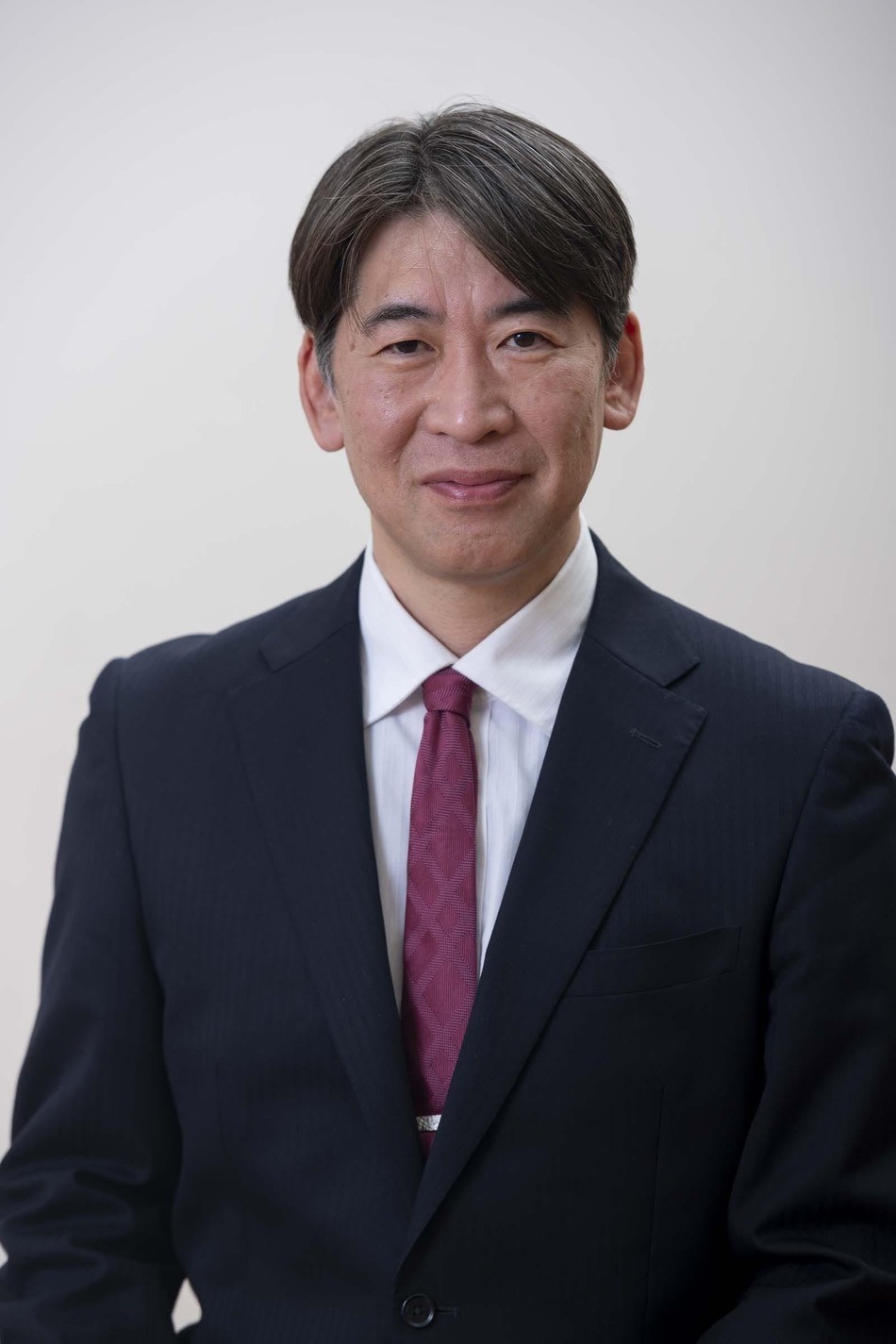 理学療法学科長