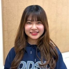 在校生の声
