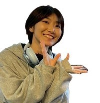 佐藤乃彩さん