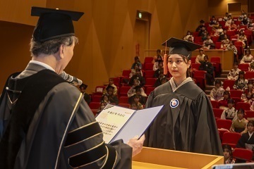栄養学科