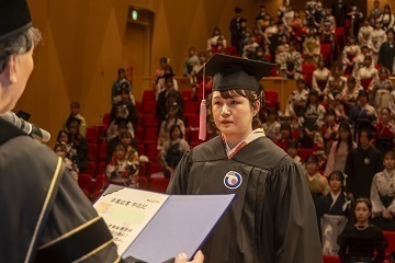 看護学科