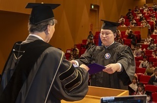 社会福祉学科