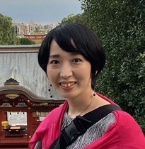 matsuzaki